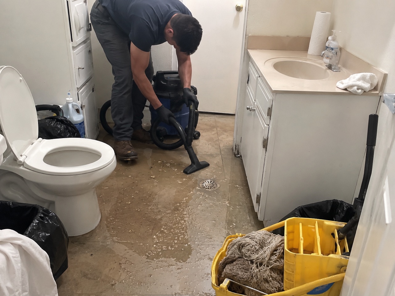 Do You Need a Backwater Valve in Stockton?